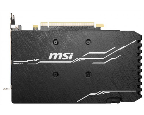 Видеокарта MSI GTX 1660 SUPER VENTUS XS OC RU купить QBS.ru