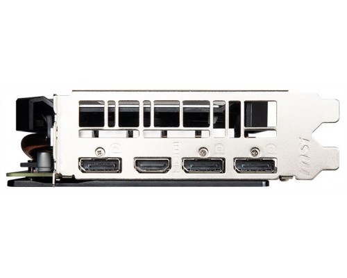 Видеокарта MSI GTX 1660 SUPER VENTUS XS OC RU купить QBS.ru
