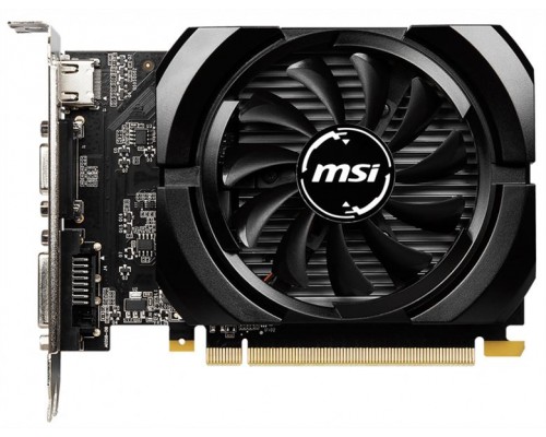 Видеокарта MSI N730K-4GD3/OCV1 купить QBS.ru