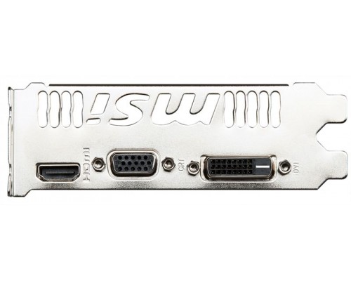 Видеокарта MSI N730K-4GD3/OCV1 купить QBS.ru