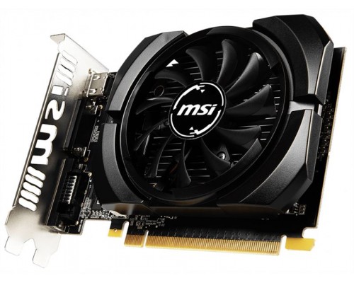 Видеокарта MSI N730K-4GD3/OCV1 купить QBS.ru