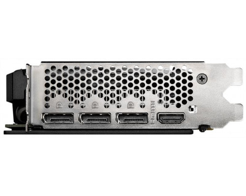 Видеокарта MSI RTX 3060 Ti VENTUS 2X 8G OC LHR RU купить QBS.ru