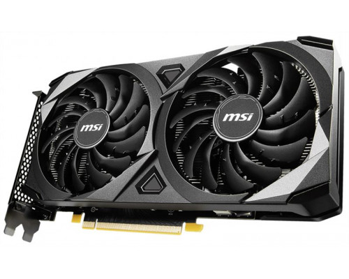 Видеокарта MSI RTX 3060 Ti VENTUS 2X 8G OC LHR RU купить QBS.ru