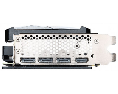 Видеокарта MSI RTX 3070 VENTUS 3X OC 8G LHR RU купить QBS.ru