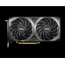 Видеокарта MSI RTX 3060 VENTUS 2X OC RU купить QBS.ru