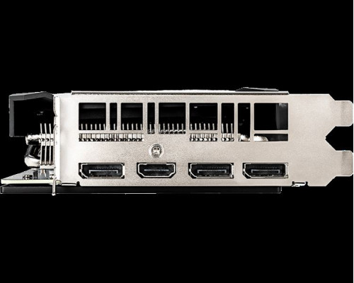 Видеокарта MSI RTX 2060 SUPER VENTUS OC RU купить QBS.ru