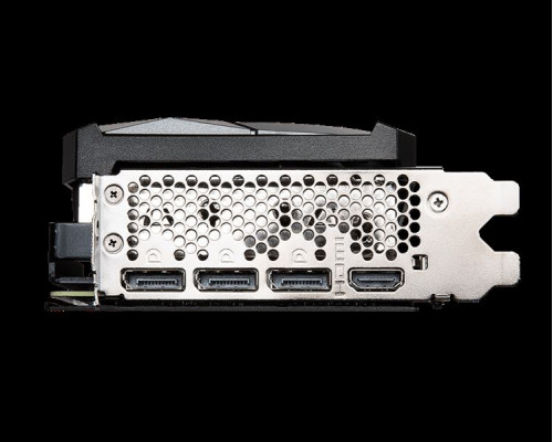 Видеокарта MSI RTX 3070TI VENTUS 3X 8G OC RU купить QBS.ru