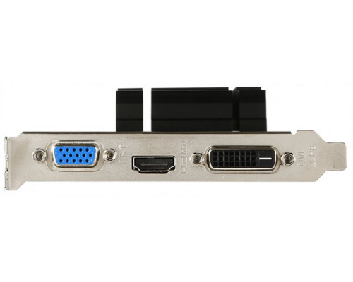Видеокарта MSI N730K-2GD3H/LP купить QBS.ru
