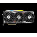 Видеокарта MSI RTX 3070 GAMING Z TRIO 8G LHR купить QBS.ru