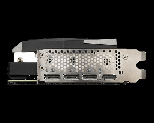 Видеокарта MSI RTX 3070 GAMING Z TRIO 8G LHR купить QBS.ru