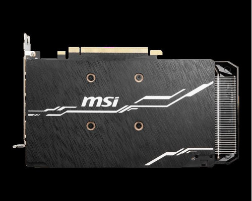 Видеокарта MSI RTX 2060 VENTUS 12G OC купить QBS.ru