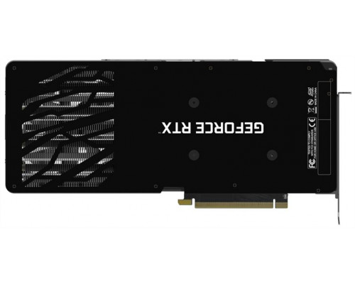 Видеокарта PALIT NE63070019P2-1040J RTX3070 JETSTREAM 8G GDDR6 1500/14000 256bit 3-DP HDMI купить QBS.ru
