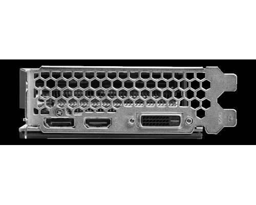Видеокарта PALIT NE62060018K9-1160C RTX2060 DUAL 12GB GDDR6 1470/14000 192bit DVI HDMI DP купить QBS.ru