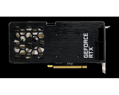 Видеокарта PALIT NE63050019P1-190AD RTX3050 DUAL 8GB GDDR6 128bit 3-DP HDMI купить QBS.ru
