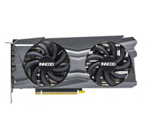Видеокарта INNO3D RTX 3060 Twin X2 OC//RTX3060, HDMI, DP*3, 12G,D6