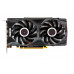 Видеокарта INNO3D GTX 1660 SUPER Twin X2//GTX1660SUPER, HDMI, DP*3, 6G,D6 купить QBS.ru