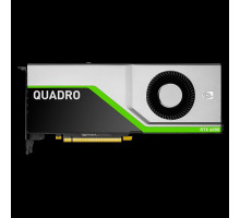 Видеокарта PNY Nvidia Quadro RTX 6000 (VCQRTX6000-SB), 1 year