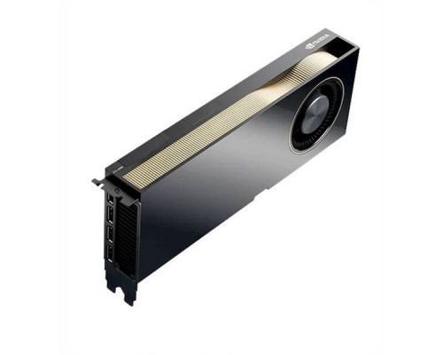 Видеокарта Nvidia RTX A6000 48GB, 1 year купить QBS.ru
