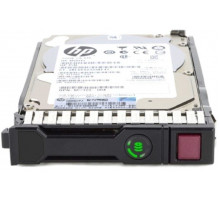 Жесткий диск 600GB 2,5(SFF) SAS 10K 12G Hot Plug Dual Port only for 1060/2060/2062 (R0Q85A, R0Q86A, R0Q87A, R0Q80A, R0Q82A, R0Q84A)
