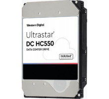 Жесткий диск Western Digital Ultrastar DC HС550 HDD 3.5
