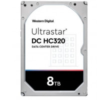 Жесткий диск Western Digital Ultrastar DC HС320 HDD 3.5