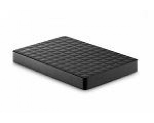 Жесткий диск HDD External  2000GB, STEA2000400, 2,5, 5400rpm, USB3.0, Black, RTL, 1 year купить QBS.ru
