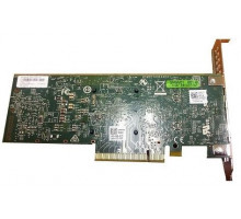 Контроллер DELL NIC Broadcom 57416 DP 10G Base-T PCIe Adapter Full Height