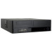 Корпус Slim Case InWin BL641 Black 300W 4*USB+AirDuct+Fan+Audio mATX купить QBS.ru