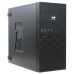 Корпус Mini Tower InWin EFS052 Black 500W U3*2 A + Screwless mATX купить QBS.ru