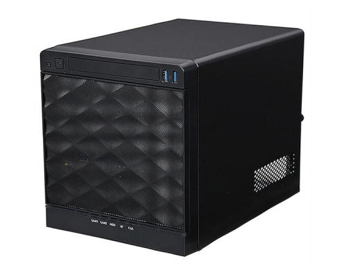 Корпус InWin MS04-2(PF052)  IP-S265AU7-2 80+ Bronze easy swap купить QBS.ru
