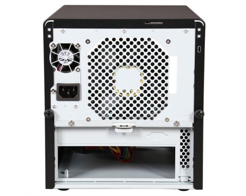 Корпус InWin MS04-1(PF052)  IP-S265AU7-2 80+ Bronze SATA BP купить QBS.ru