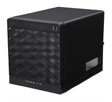 Корпус InWin MS04-1(PF052)  IP-S265AU7-2 80+ Bronze SATA BP