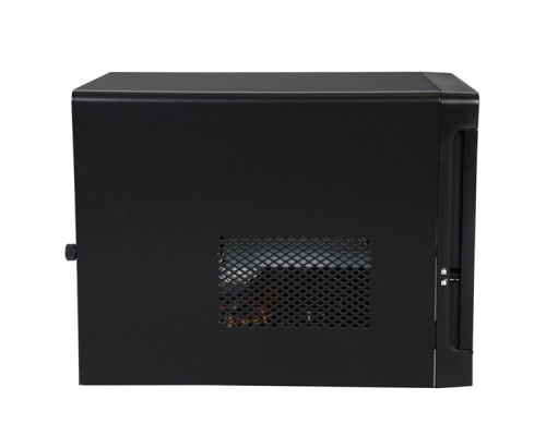 Корпус InWin MS04-1(PF052)  IP-S265AU7-2 80+ Bronze SATA BP купить QBS.ru