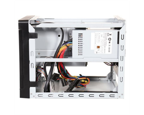 Корпус InWin MS04-1(PF052)  IP-S265AU7-2 80+ Bronze SATA BP купить QBS.ru