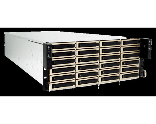 Корпус IW-RN424-04 4U Dual Node rackmount server купить QBS.ru