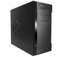 Корпус Midi Tower InWin EAR067 Black 500W RB-S500HQ7-0 U3*2+U2*2+A(HD)/COMBO+intrusion switch