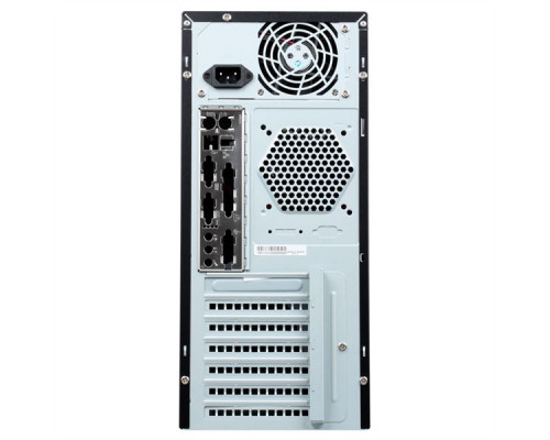 Корпус Midi Tower InWin EC021Black 500W RB-S500HQ7-0 U3.0*2+A(HD) ATX купить QBS.ru