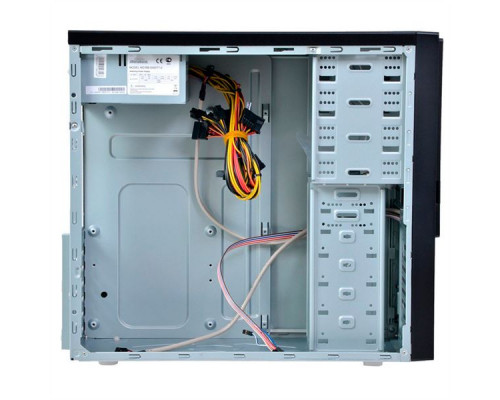 Корпус Midi Tower InWin EC021Black 500W RB-S500HQ7-0 U3.0*2+A(HD) ATX купить QBS.ru