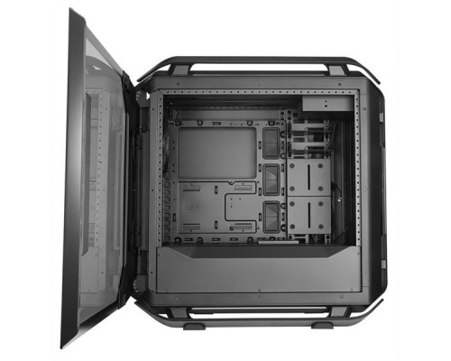 Корпус Cooler Master Cosmos C700P Black Edition, w/o PSU, Full Tower купить QBS.ru