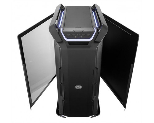 Корпус Cooler Master Cosmos C700P Black Edition, w/o PSU, Full Tower купить QBS.ru