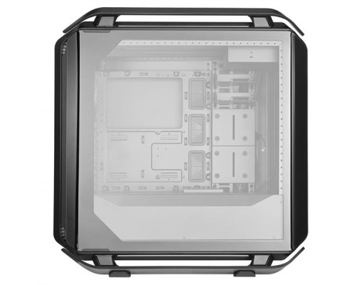 Корпус Cooler Master Cosmos C700P Black Edition, w/o PSU, Full Tower купить QBS.ru