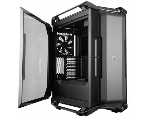 Корпус Cooler Master Cosmos C700P Black Edition, w/o PSU, Full Tower купить QBS.ru