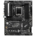Материнская плата MSI PRO Z690-A WIFI DDR4 купить QBS.ru