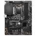 Материнская плата MSI Z590 PLUS купить QBS.ru