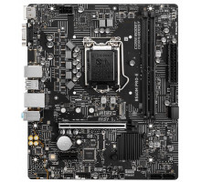 Материнская плата MSI B560M PRO-E