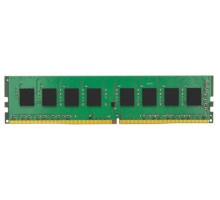 Оперативная память Kingston DDR4  32GB (PC4-25600) 3200MHz CL22 DR x8 DIMM, 1 year