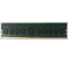 Модуль памяти ТМИ RDIMM 16ГБ DDR4-3200, 2Rx8, ECC, 1,2V registered memory, 2y wty МПТ