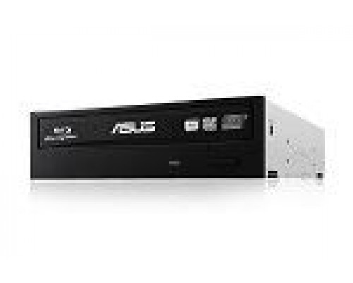 Привод ASUS BW-16D1HT/BLK/G/AS/P2G  retail, blu-ray writer, internal ; 90DD0200-B20010 купить QBS.ru