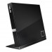 Привод ASUS SBC-06D2X-U/BLACK/ASUS, retail, blu-ray combo, extermal  ; 90-DT00205-UA219KZ купить QBS.ru
