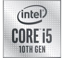 Процессор CPU Intel Core i5-10400 (2.9GHz/12MB/6 cores) LGA1200 OEM, UHD630 350MHz, TDP 65W, max 128Gb DDR4-2666, CM8070104290715SRH3C, 1 year